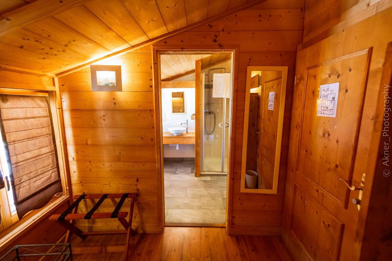Hotel Restaurant Les Lilas Les Diablerets Εξωτερικό φωτογραφία