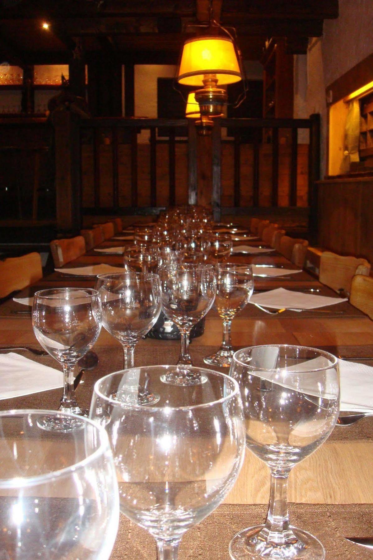 Hotel Restaurant Les Lilas Les Diablerets Εξωτερικό φωτογραφία