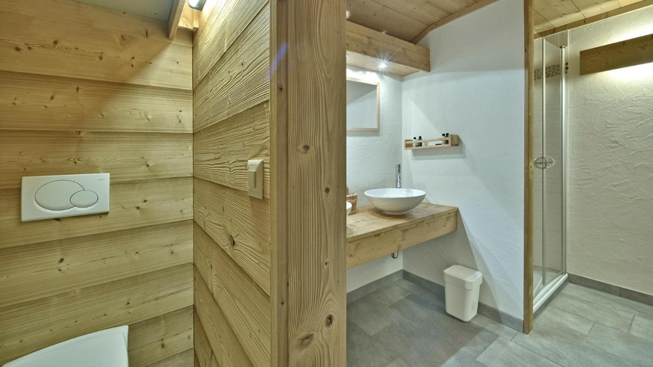 Hotel Restaurant Les Lilas Les Diablerets Εξωτερικό φωτογραφία