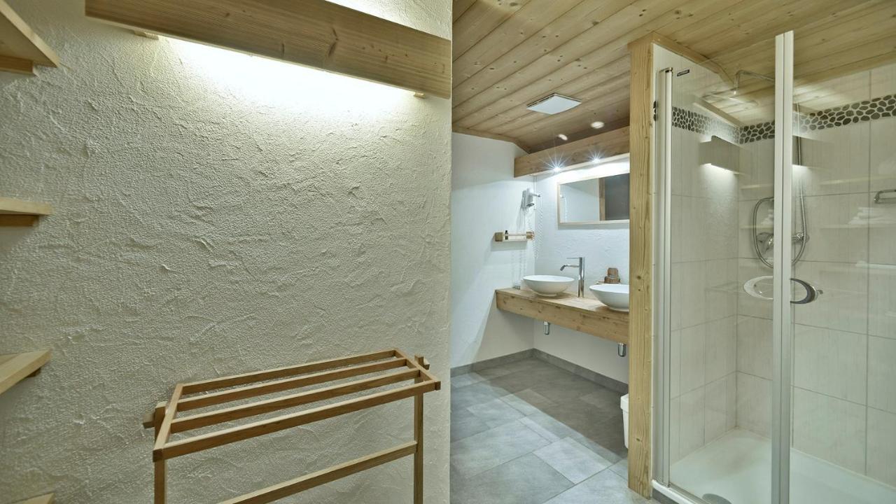 Hotel Restaurant Les Lilas Les Diablerets Εξωτερικό φωτογραφία
